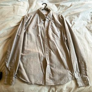 Bon Vivant Oxford Shirt